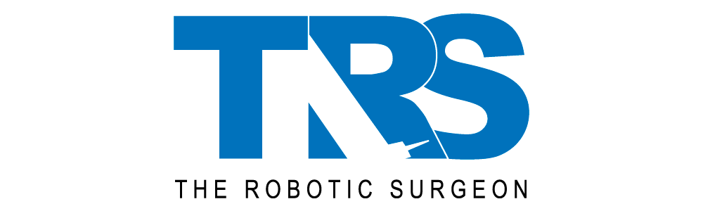 The Robotic Surgeon – Domenico Savatta, M.D.