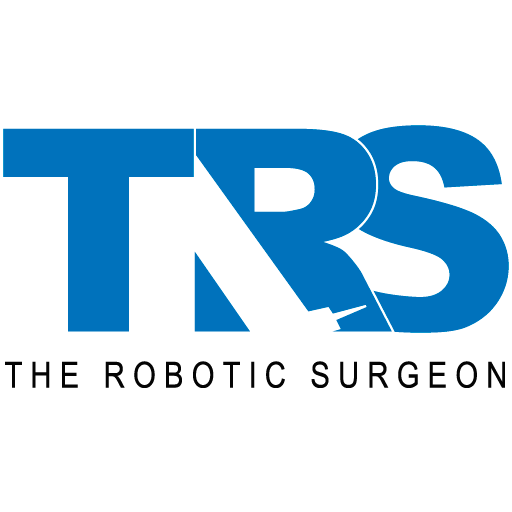 The Robotic Surgeon - Dr. Savatta logo